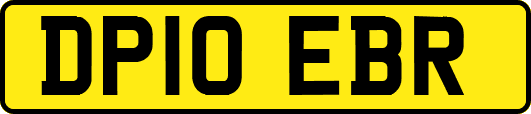 DP10EBR