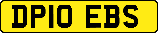 DP10EBS
