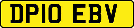 DP10EBV