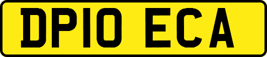 DP10ECA