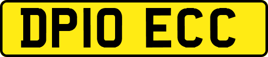 DP10ECC