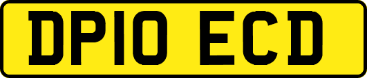 DP10ECD