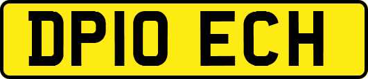 DP10ECH