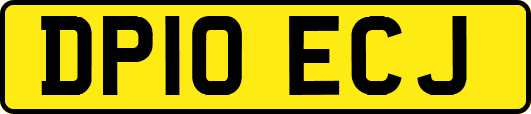 DP10ECJ