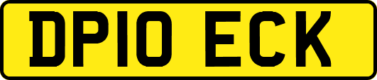 DP10ECK