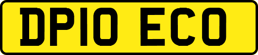 DP10ECO