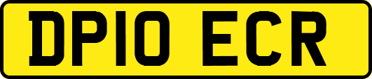 DP10ECR
