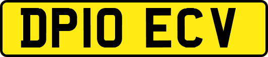 DP10ECV