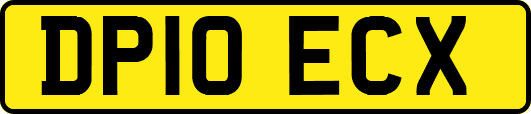 DP10ECX