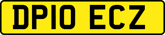 DP10ECZ