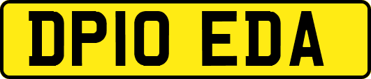 DP10EDA