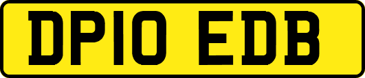 DP10EDB