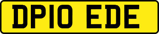 DP10EDE