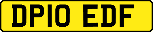 DP10EDF