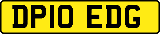 DP10EDG