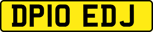 DP10EDJ