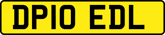 DP10EDL