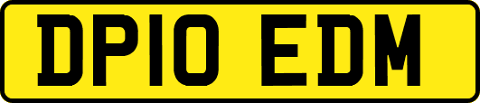 DP10EDM