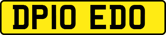 DP10EDO