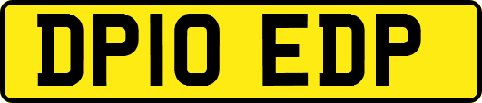 DP10EDP