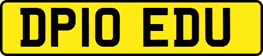 DP10EDU