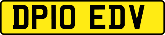 DP10EDV