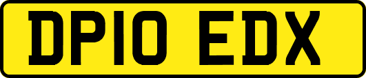 DP10EDX