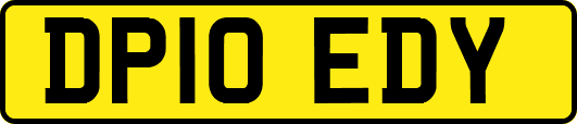 DP10EDY
