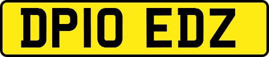 DP10EDZ