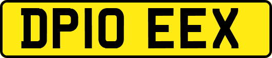 DP10EEX