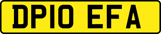 DP10EFA