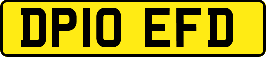 DP10EFD