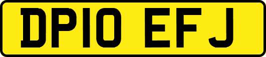 DP10EFJ