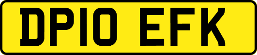 DP10EFK