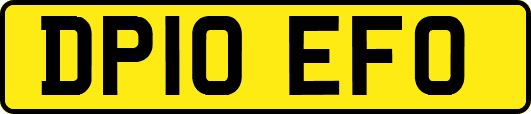 DP10EFO