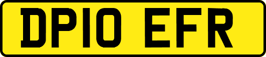 DP10EFR