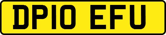 DP10EFU