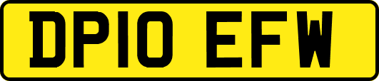 DP10EFW