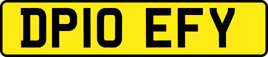 DP10EFY