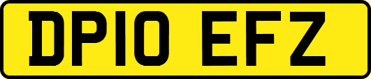DP10EFZ