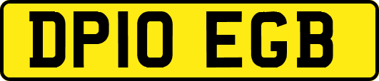 DP10EGB