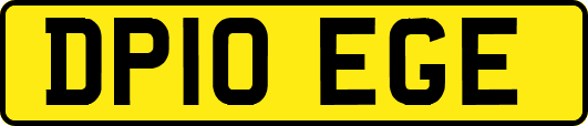 DP10EGE