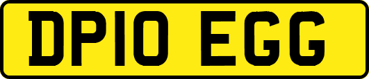 DP10EGG
