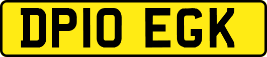 DP10EGK