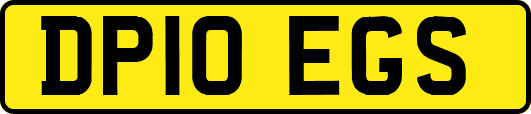 DP10EGS