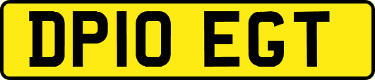 DP10EGT