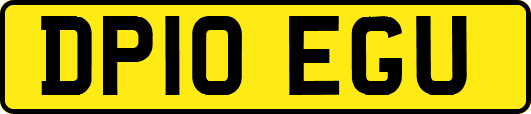 DP10EGU
