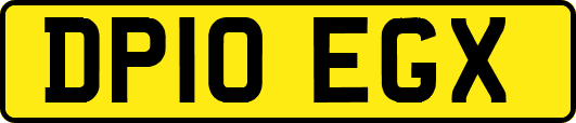 DP10EGX