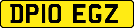 DP10EGZ