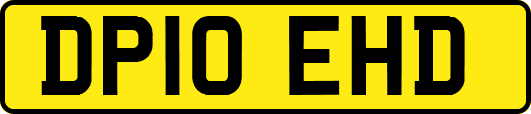 DP10EHD